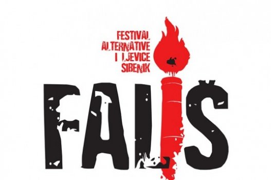U Šibeniku večeras počinje »Fališ« – prvi Festival alternative i ljevice