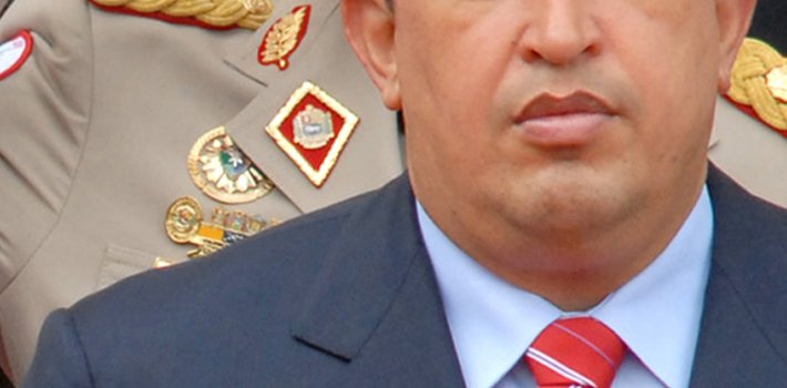 Venecuela: Comandante, što je ostalo