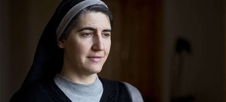 Sestra Tereza: radikalna ljevičarka
