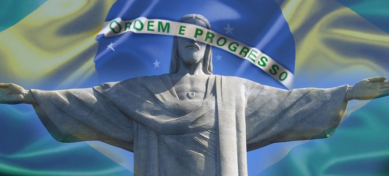 Brazilska pobuna protiv fudbala