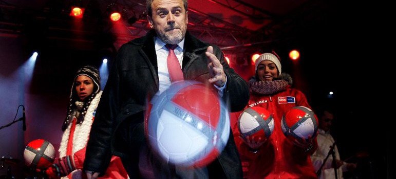 Populisti i klasnogovornici