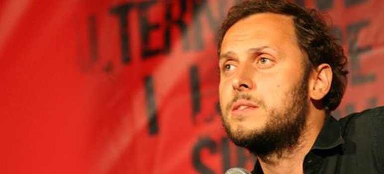 Srećko Horvat: 'Hrvatska scena' pati od mentalnog oboljenja