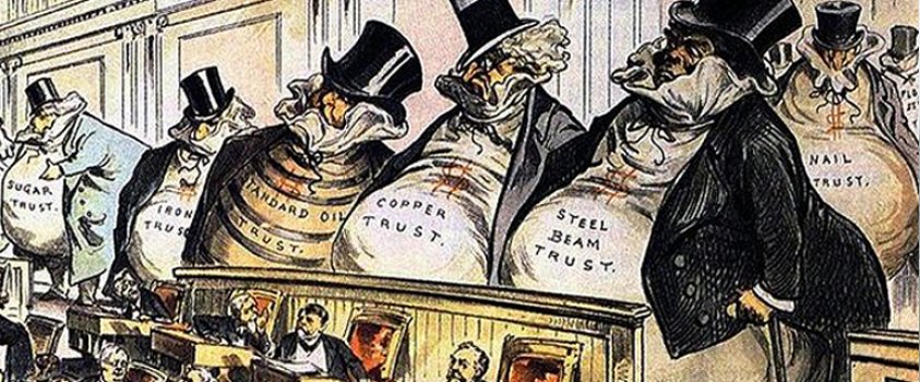 Lopovski Dan zahvalnosti