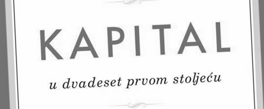 Kako čitati Pikettyija