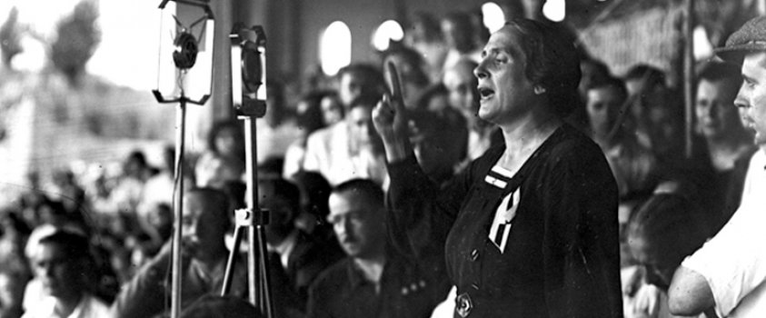 Ljudi koji iskreno vole slobodu i pravdu