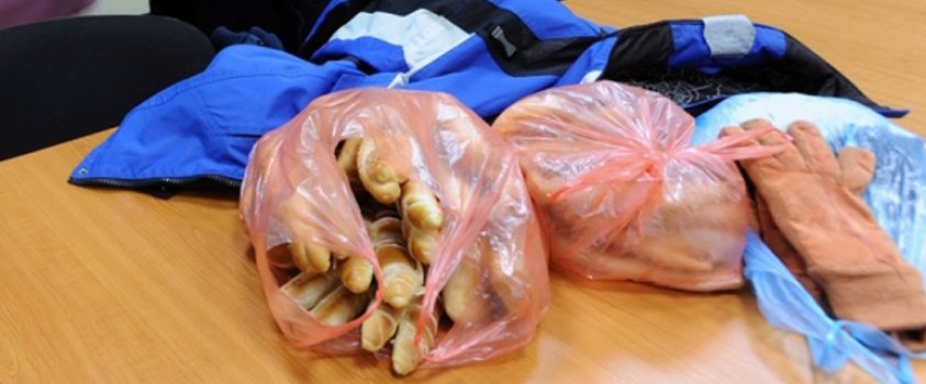 Pismo tuzlanskim radnicima