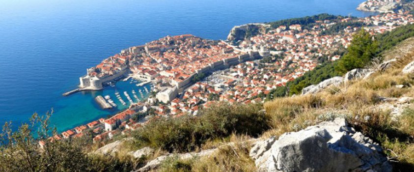 Na putu prema zadnjoj rupi