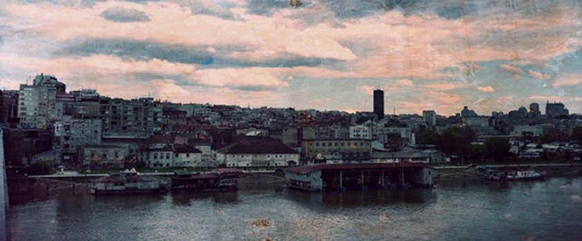 Chomsky, RTS i Charlie Hebdo