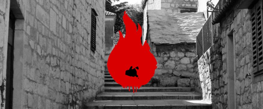 Syriza u našoj ulici