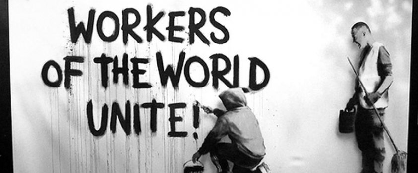 Naviješta li prekarnost kraj kapitalizma?