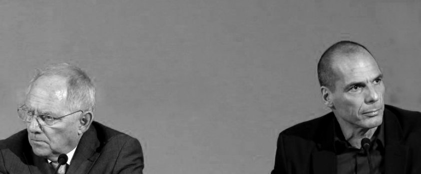 Radikalnost skromnog prijedloga