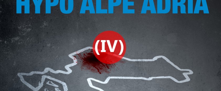 Hypo Alpe Adria (IV): Tajna veza Tuđman - Zagorec