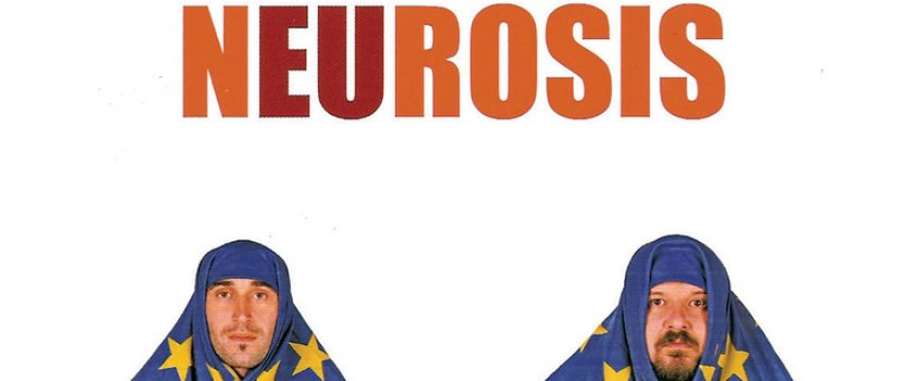 Dobrodošli u multireligijski gulag