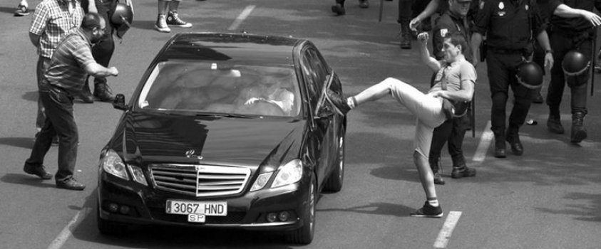 Sadomazohizam Uber alles