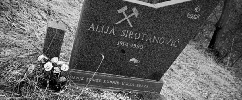 Raspotočje gori